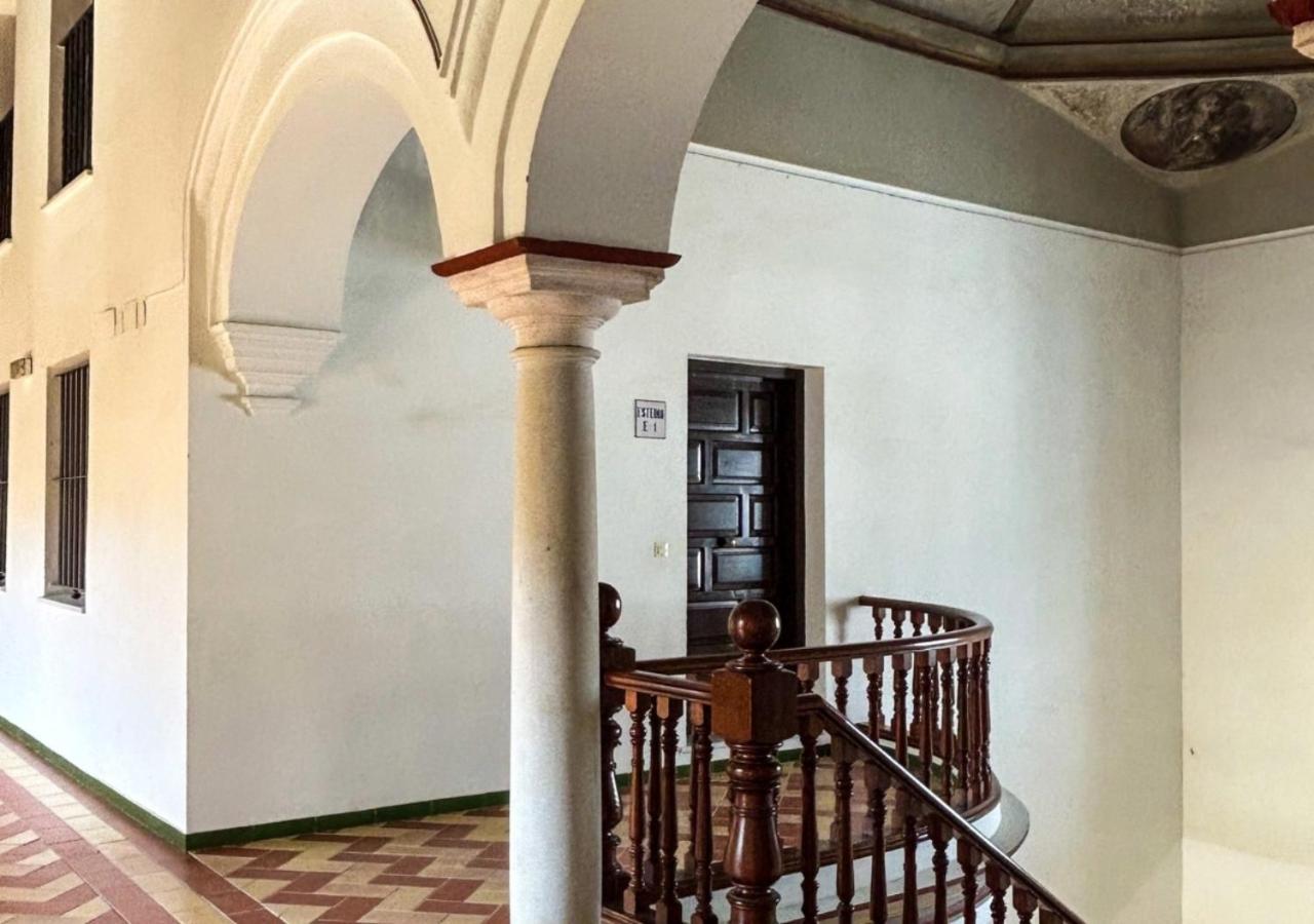 Apartamento Centro Cabildo Antiguo Convento Sanlucar de Barrameda Exterior photo